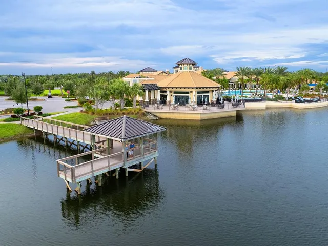 $1,595,000 | 17807 Eastbrook Terrace, Lakewood Ranch, FL 34202