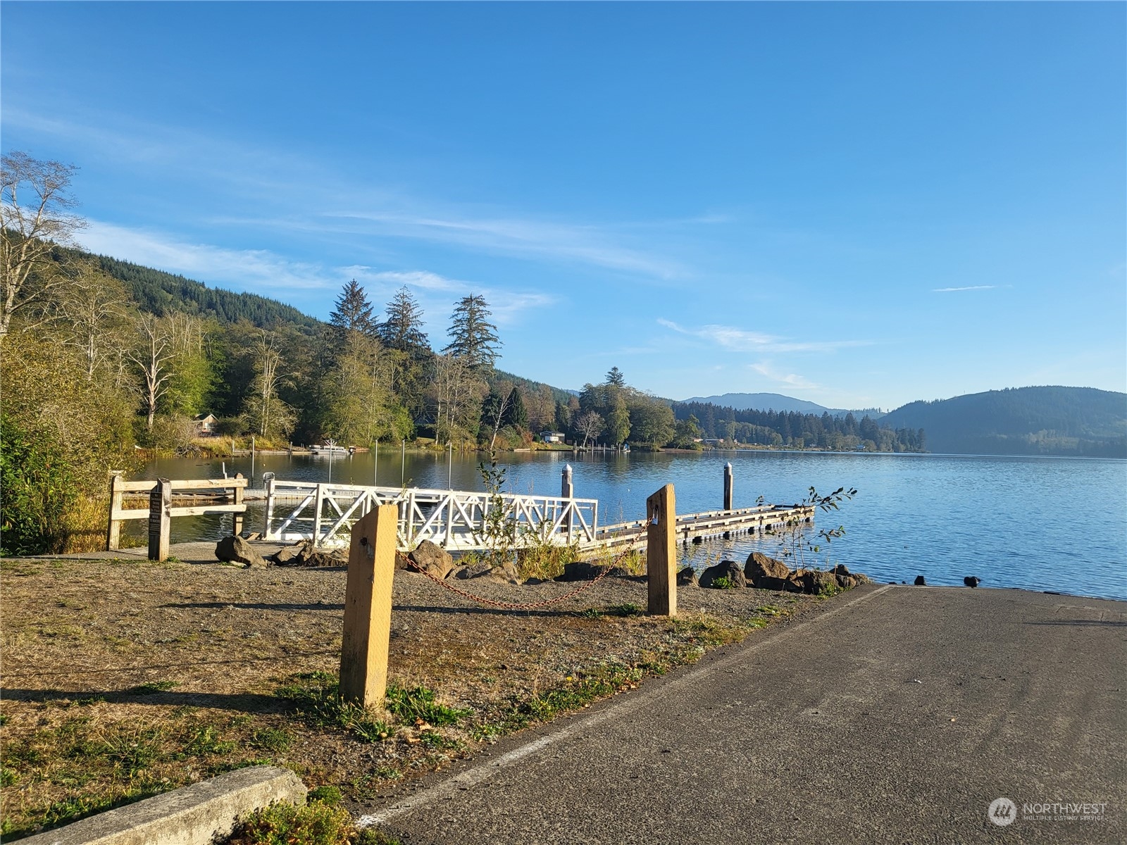 180 West Lake Pleasant Road Beaver, WA 98305 - Photo 29 of 31 Gallery Image 29