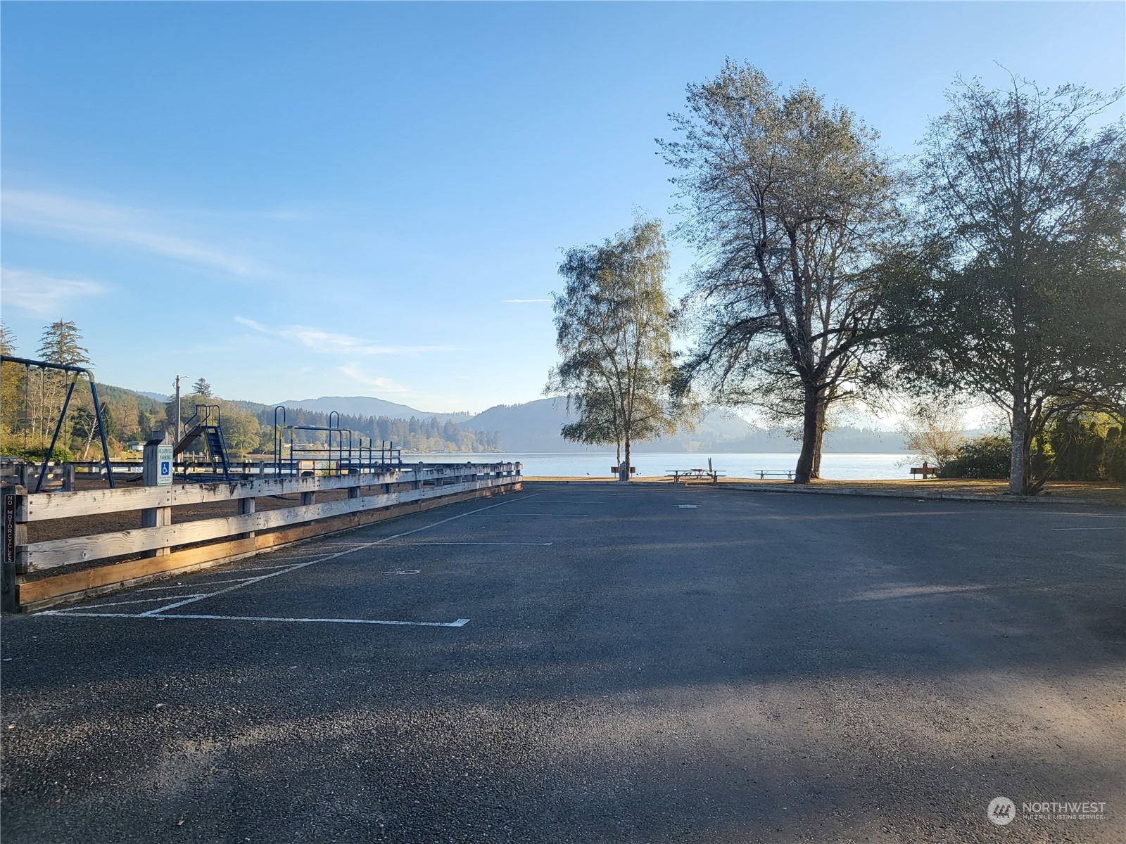 180 West Lake Pleasant Road Beaver, WA 98305 - Photo 30 of 31 Gallery Image 30