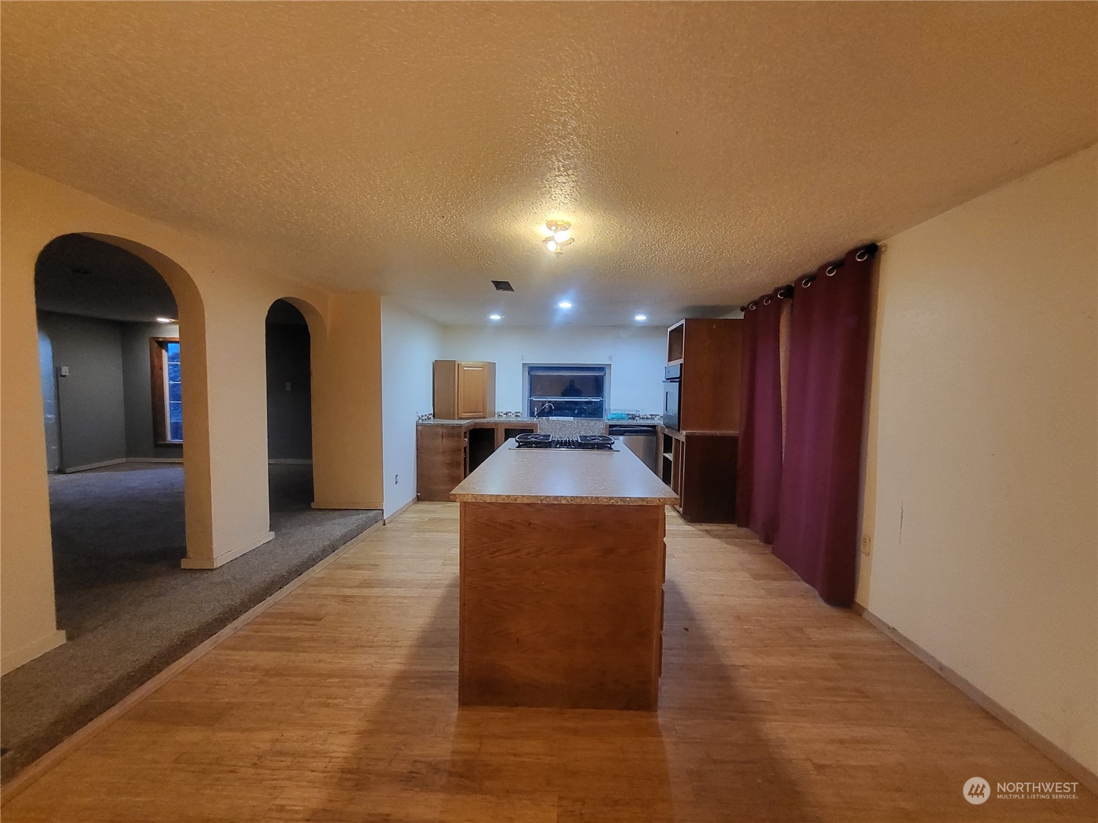 180 West Lake Pleasant Road Beaver, WA 98305 - Photo 6 of 31 Gallery Image 6