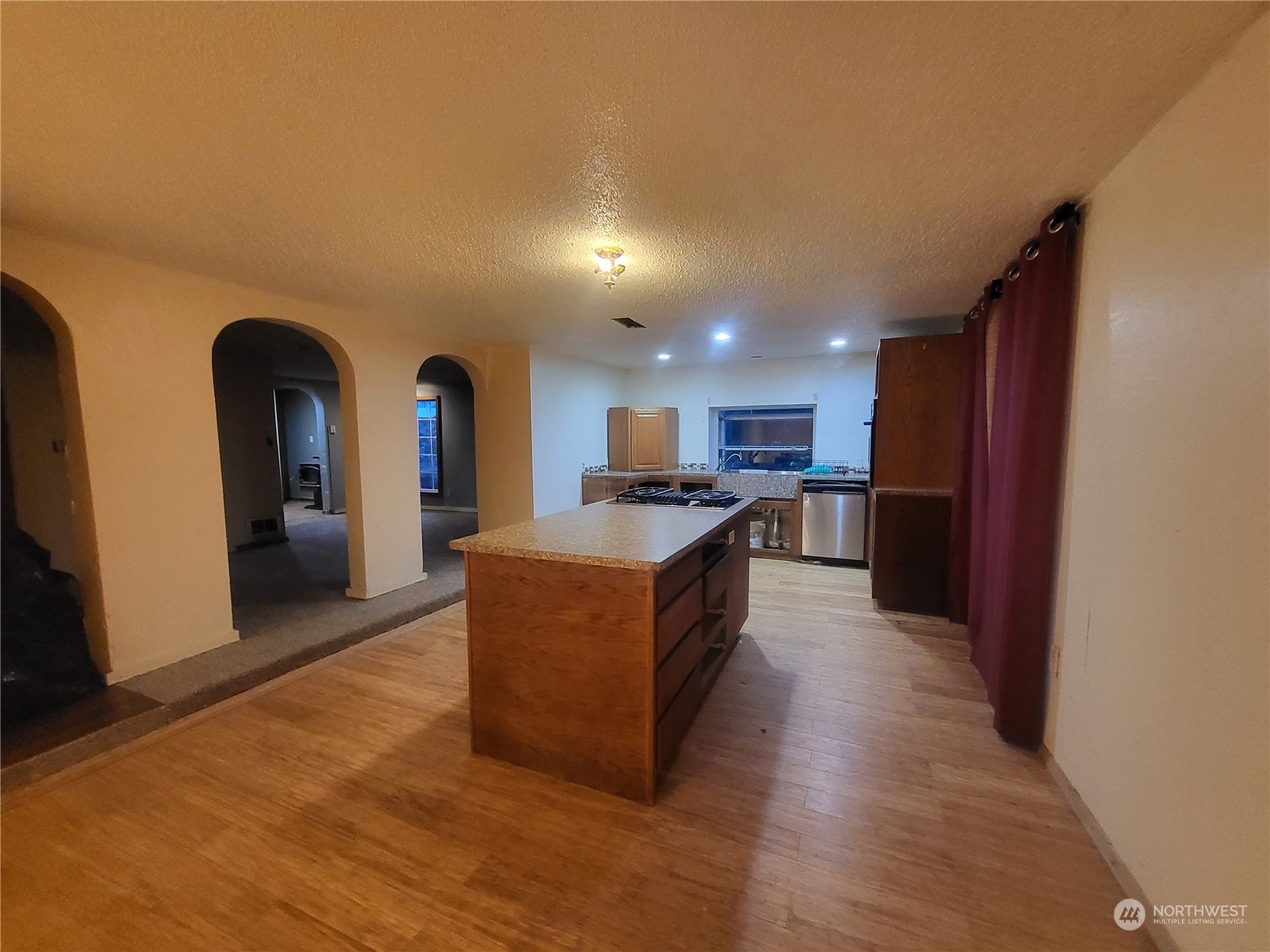 180 West Lake Pleasant Road Beaver, WA 98305 - Photo 7 of 31 Gallery Image 7