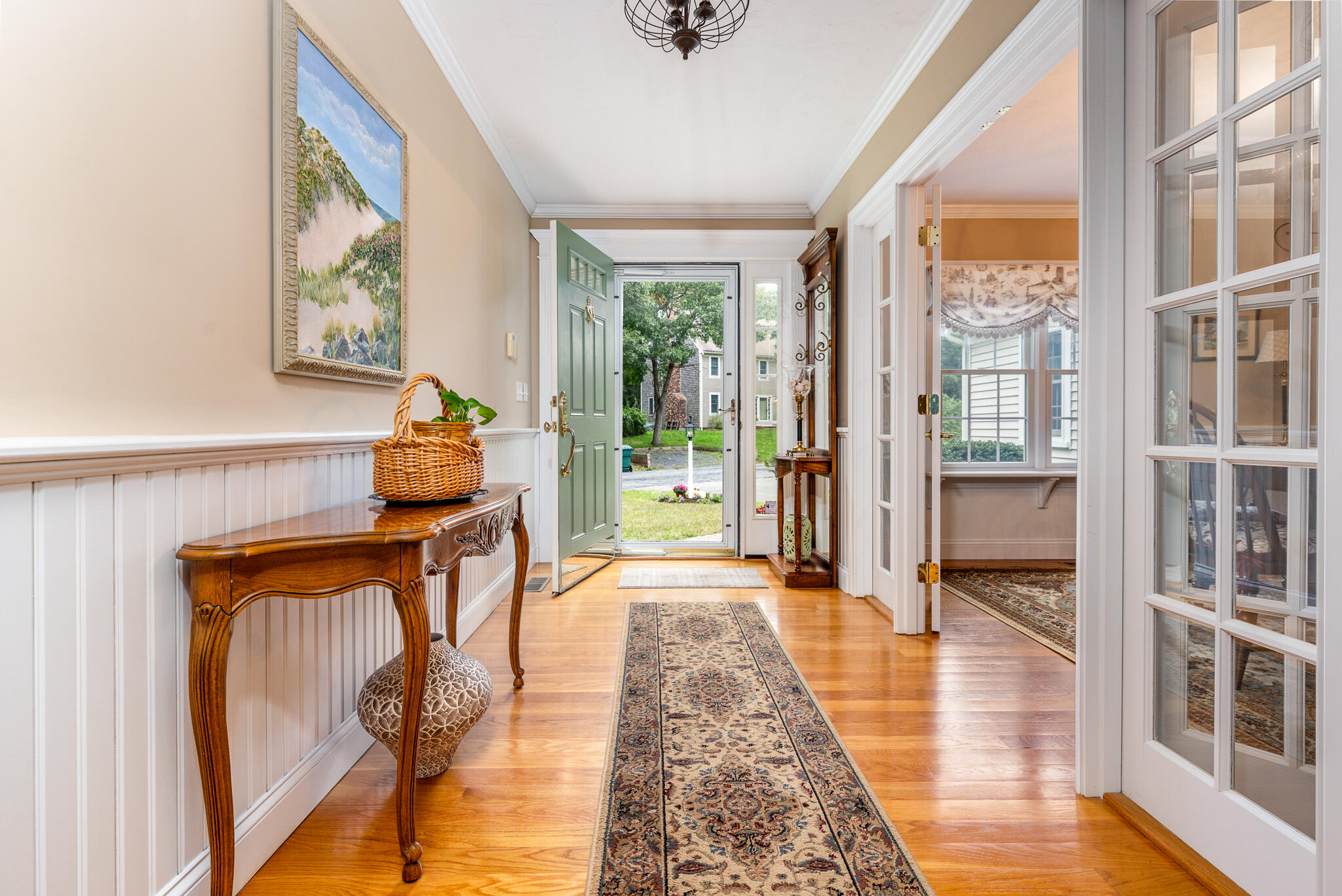 93 Avon Road Yarmouth Port, MA 02675 - Photo 2 of 53 Welcome Home