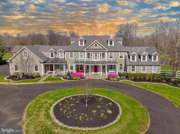 $1,999,900 | 114 Federal Twist Road, Stockton, NJ 08559