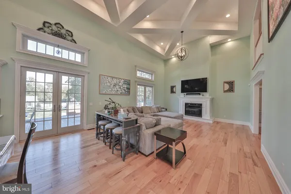 $1,999,900 | 114 Federal Twist Road, Stockton, NJ 08559