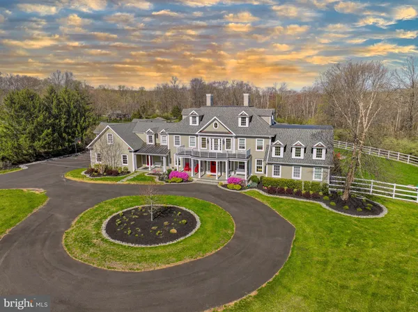 $1,999,900 | 114 Federal Twist Road, Stockton, NJ 08559