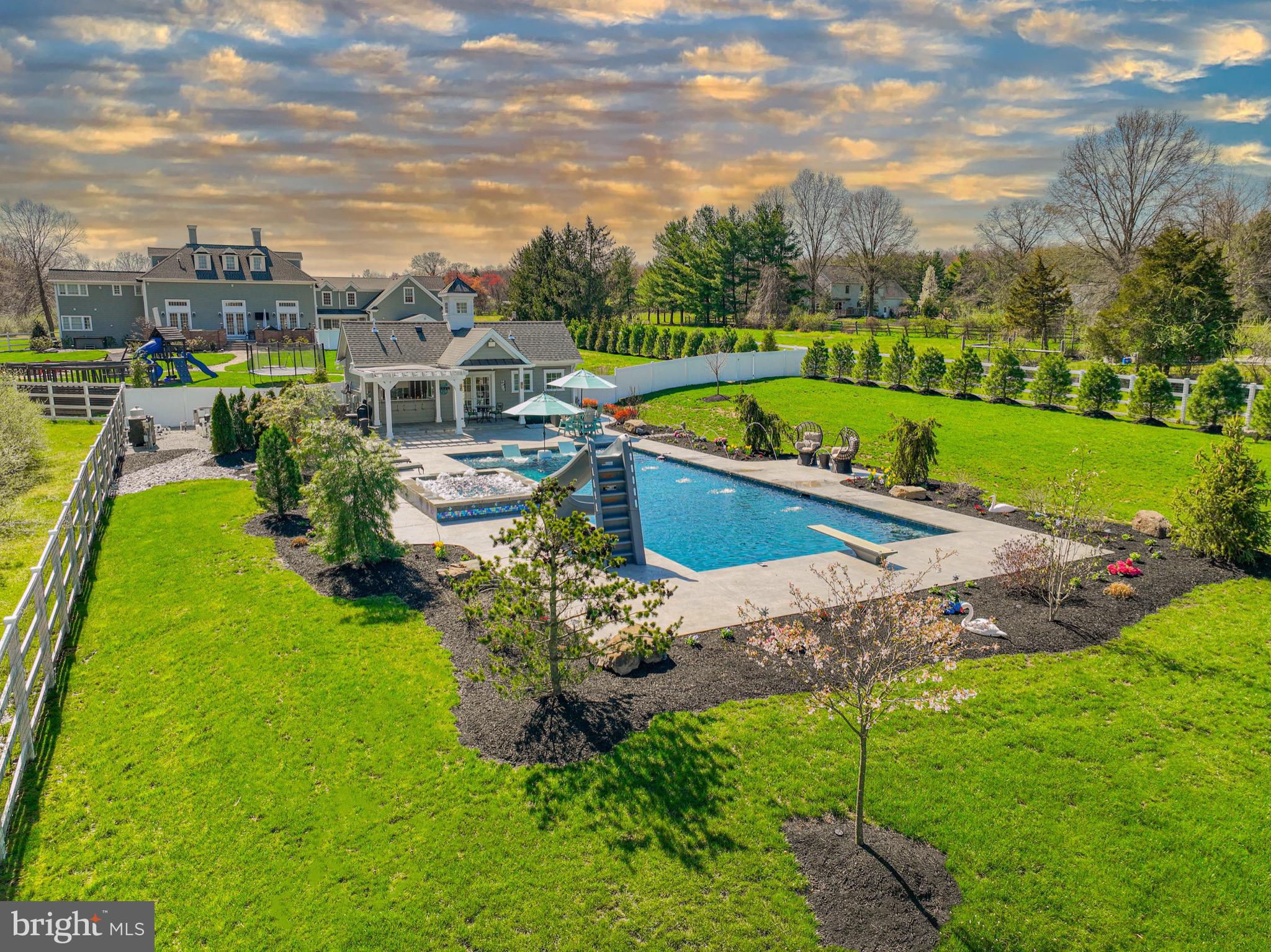 114 Federal Twist Road Stockton, NJ 08559 - Photo 3 of 73