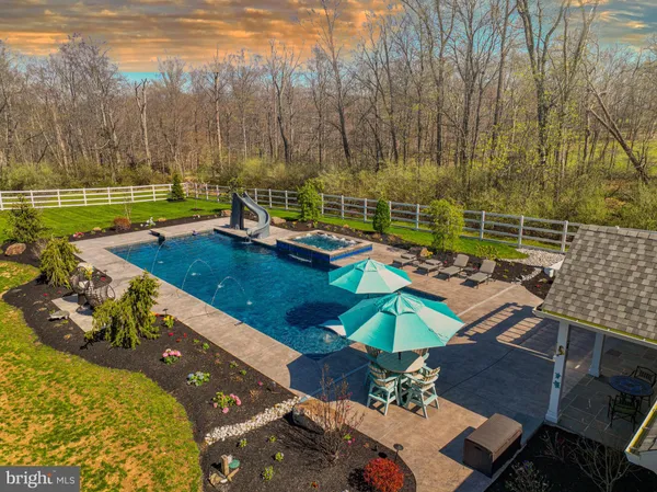 $1,999,900 | 114 Federal Twist Road, Stockton, NJ 08559