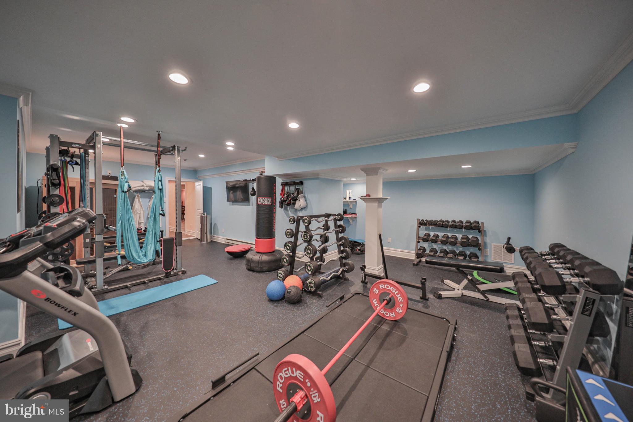 114 Federal Twist Road Stockton, NJ 08559 - Photo 41 of 73