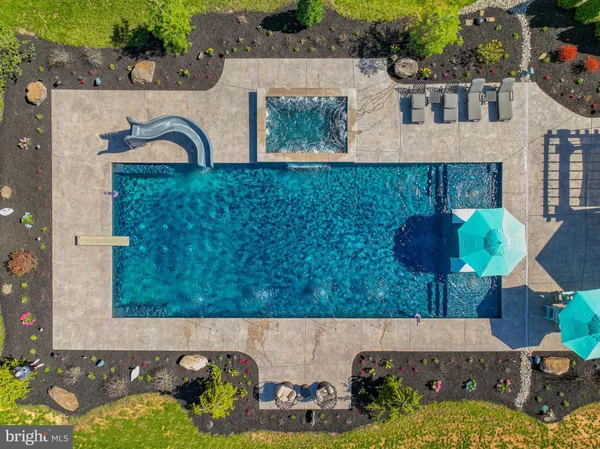 $1,999,900 | 114 Federal Twist Road, Stockton, NJ 08559