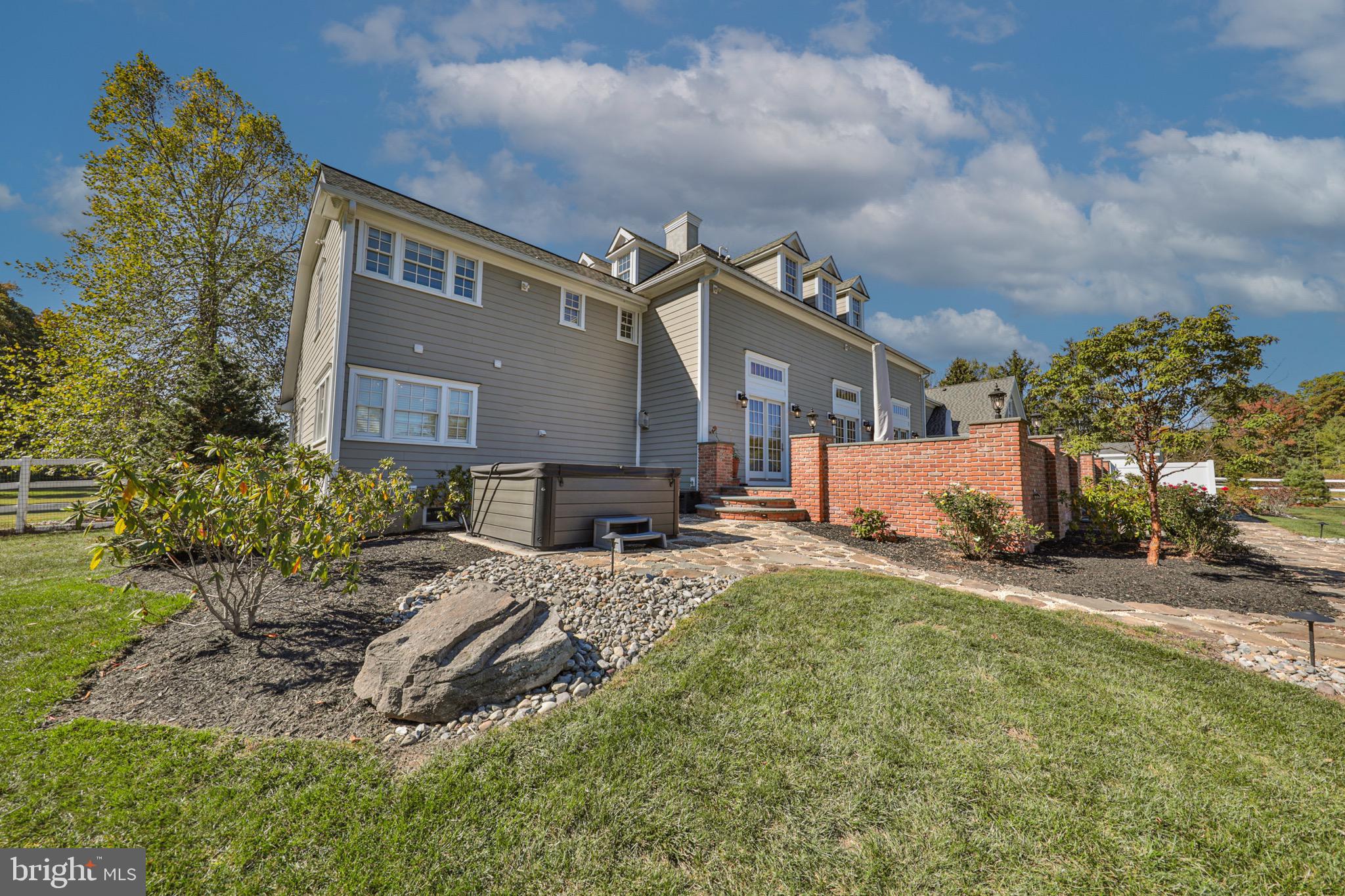 114 Federal Twist Road Stockton, NJ 08559 - Photo 51 of 73