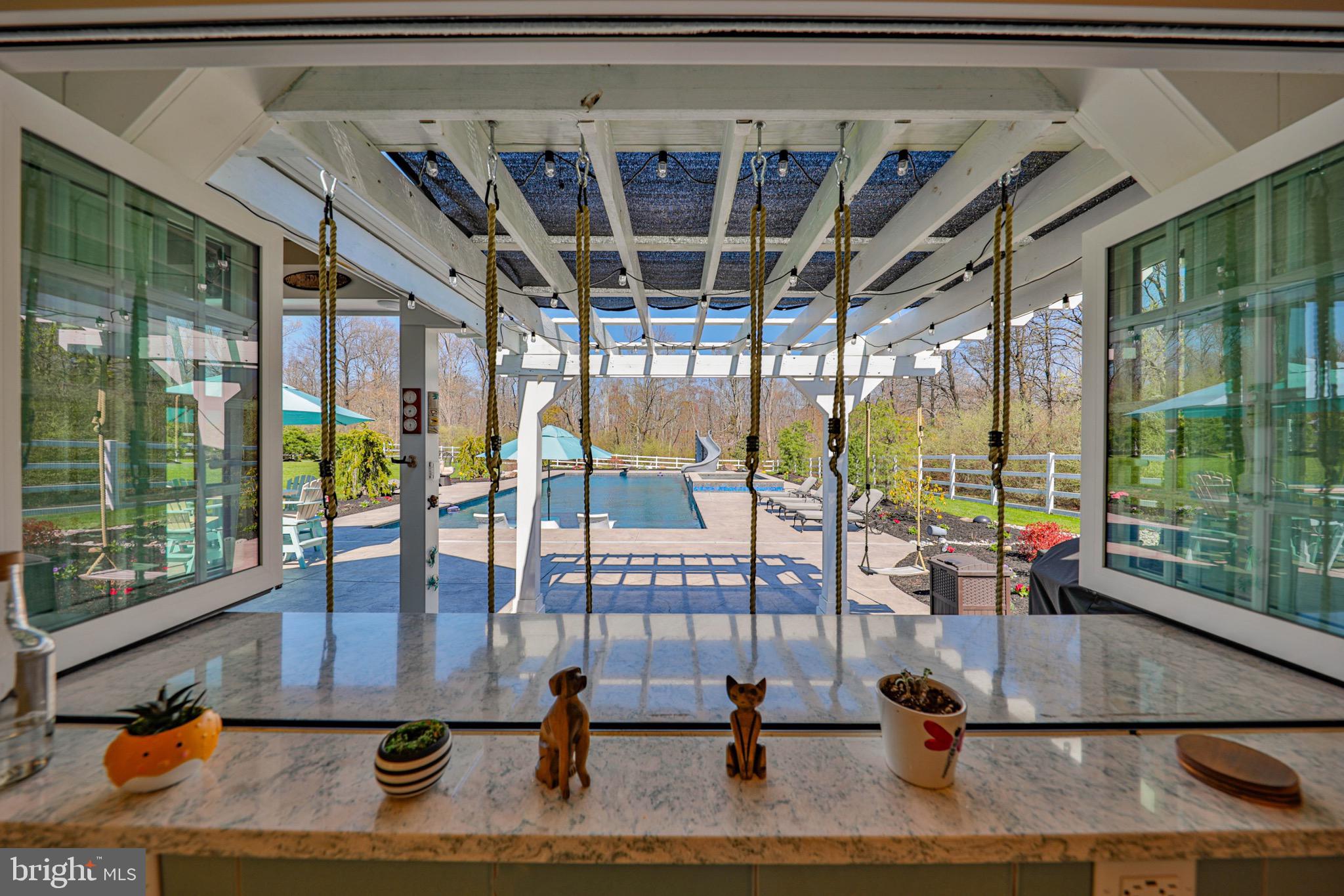 114 Federal Twist Road Stockton, NJ 08559 - Photo 57 of 73