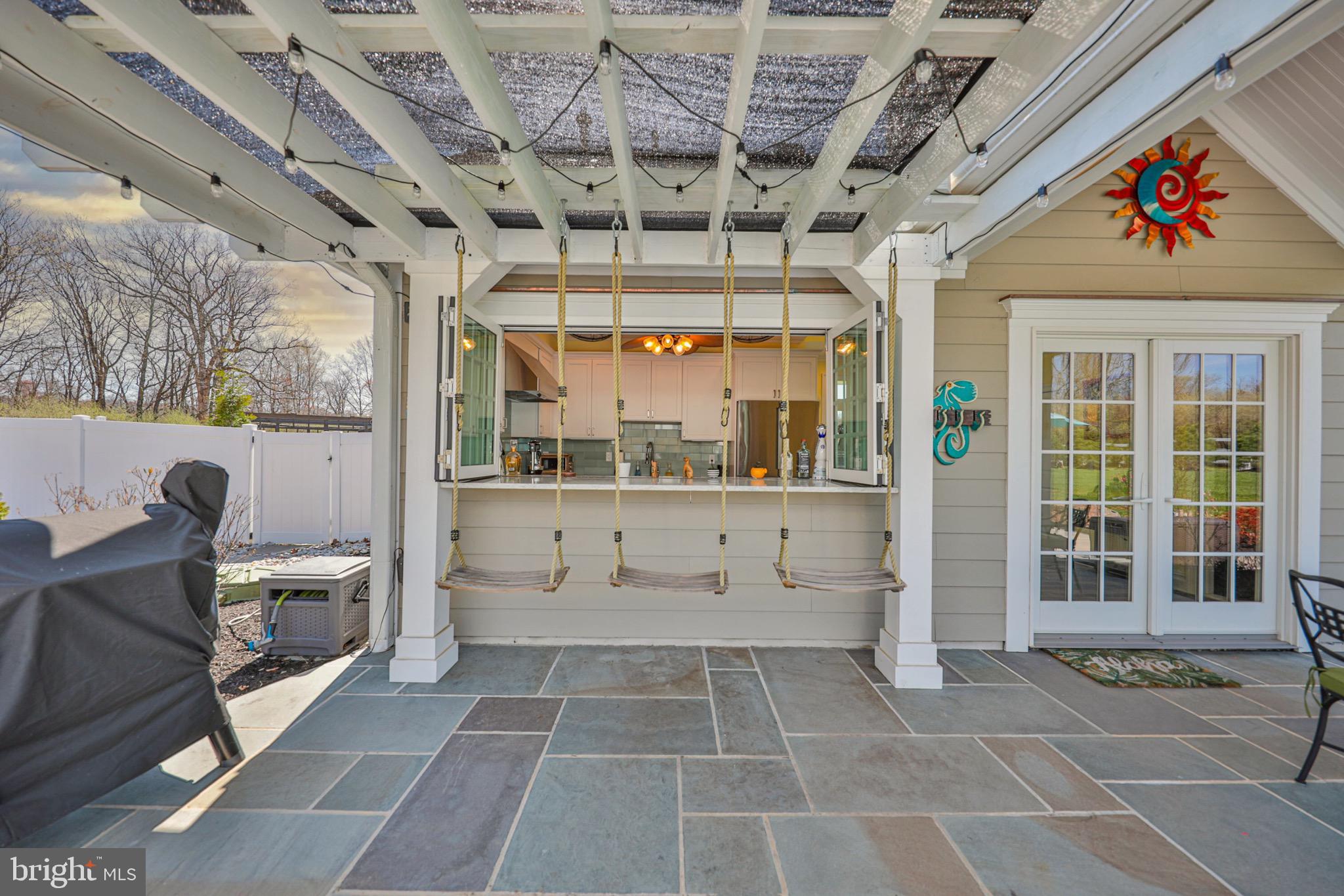 114 Federal Twist Road Stockton, NJ 08559 - Photo 58 of 73