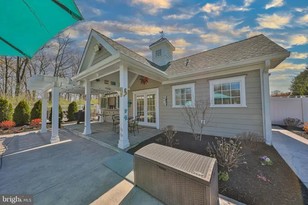 $1,999,900 | 114 Federal Twist Road, Stockton, NJ 08559