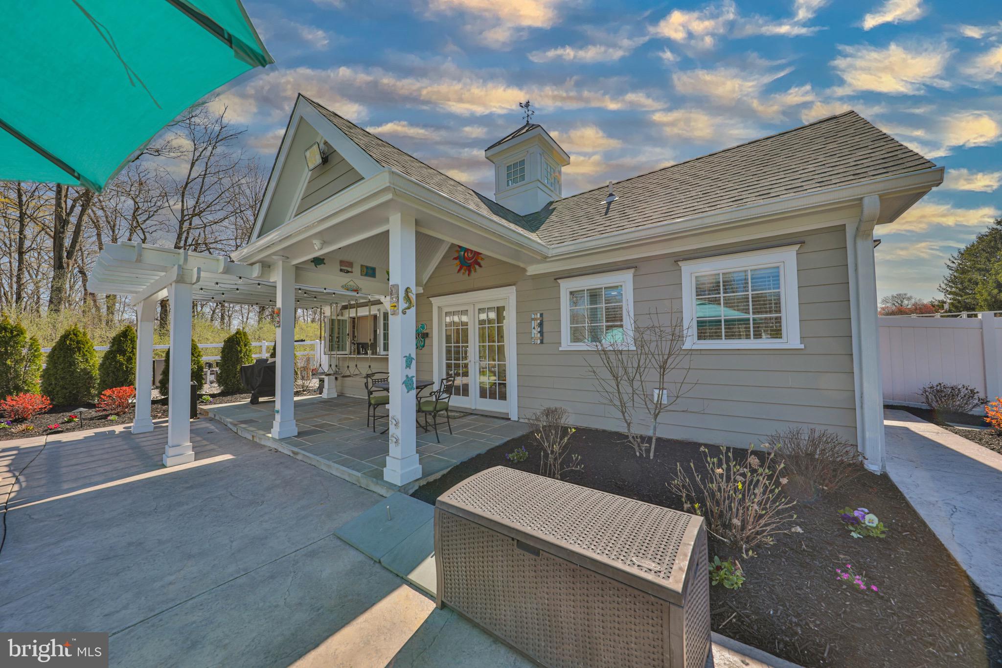 114 Federal Twist Road Stockton, NJ 08559 - Photo 59 of 73