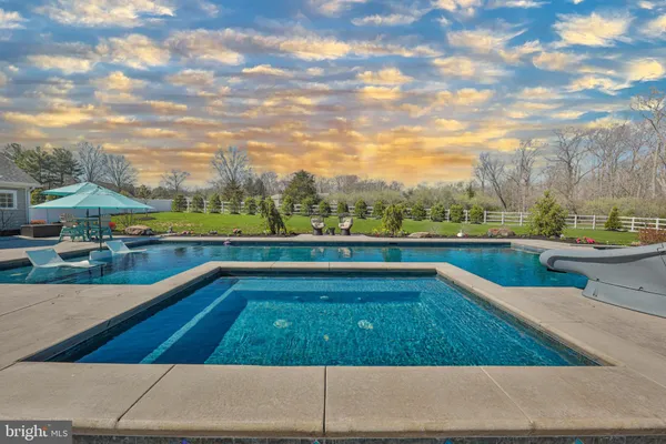 $1,999,900 | 114 Federal Twist Road, Stockton, NJ 08559