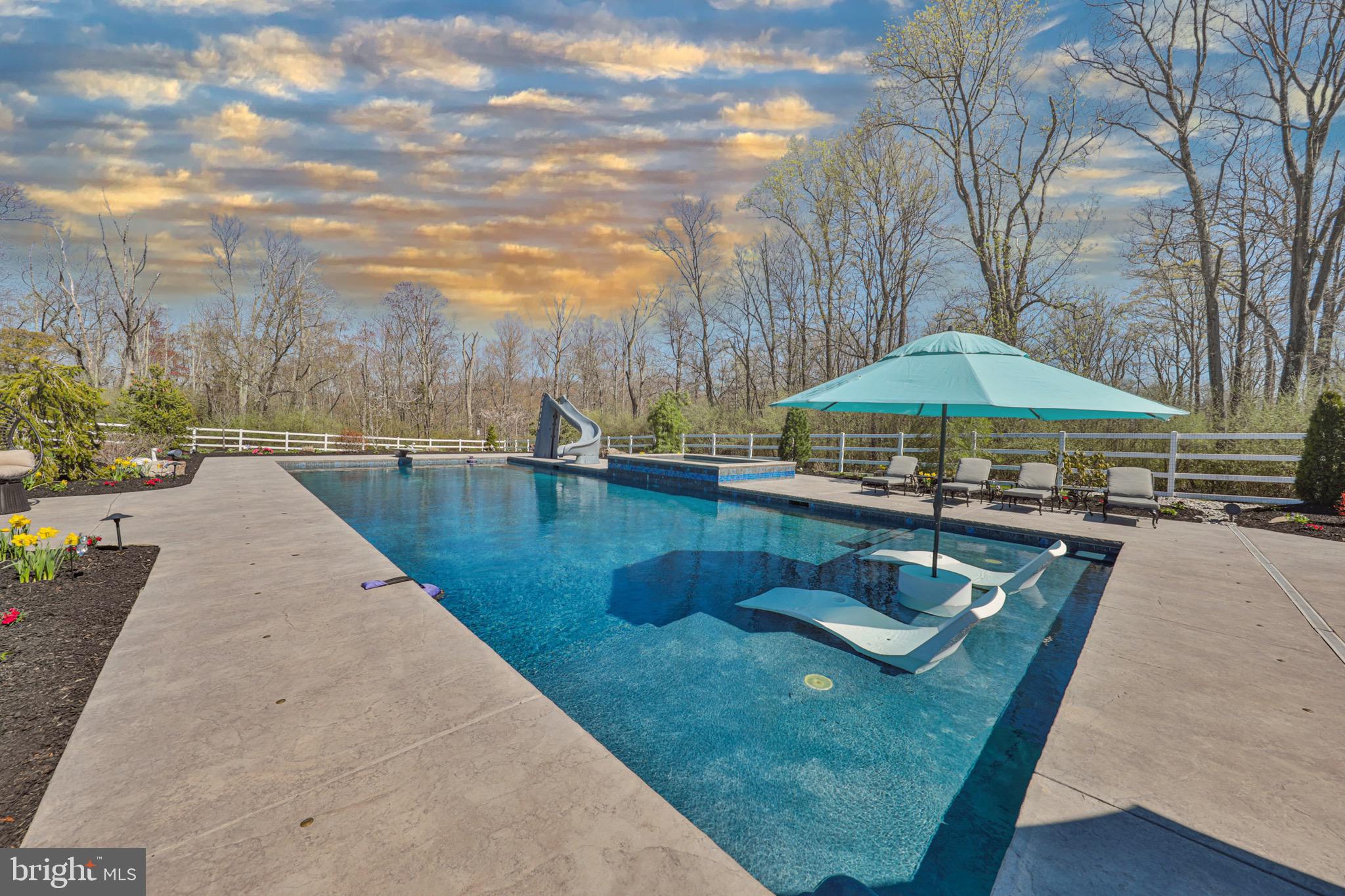 114 Federal Twist Road Stockton, NJ 08559 - Photo 61 of 73