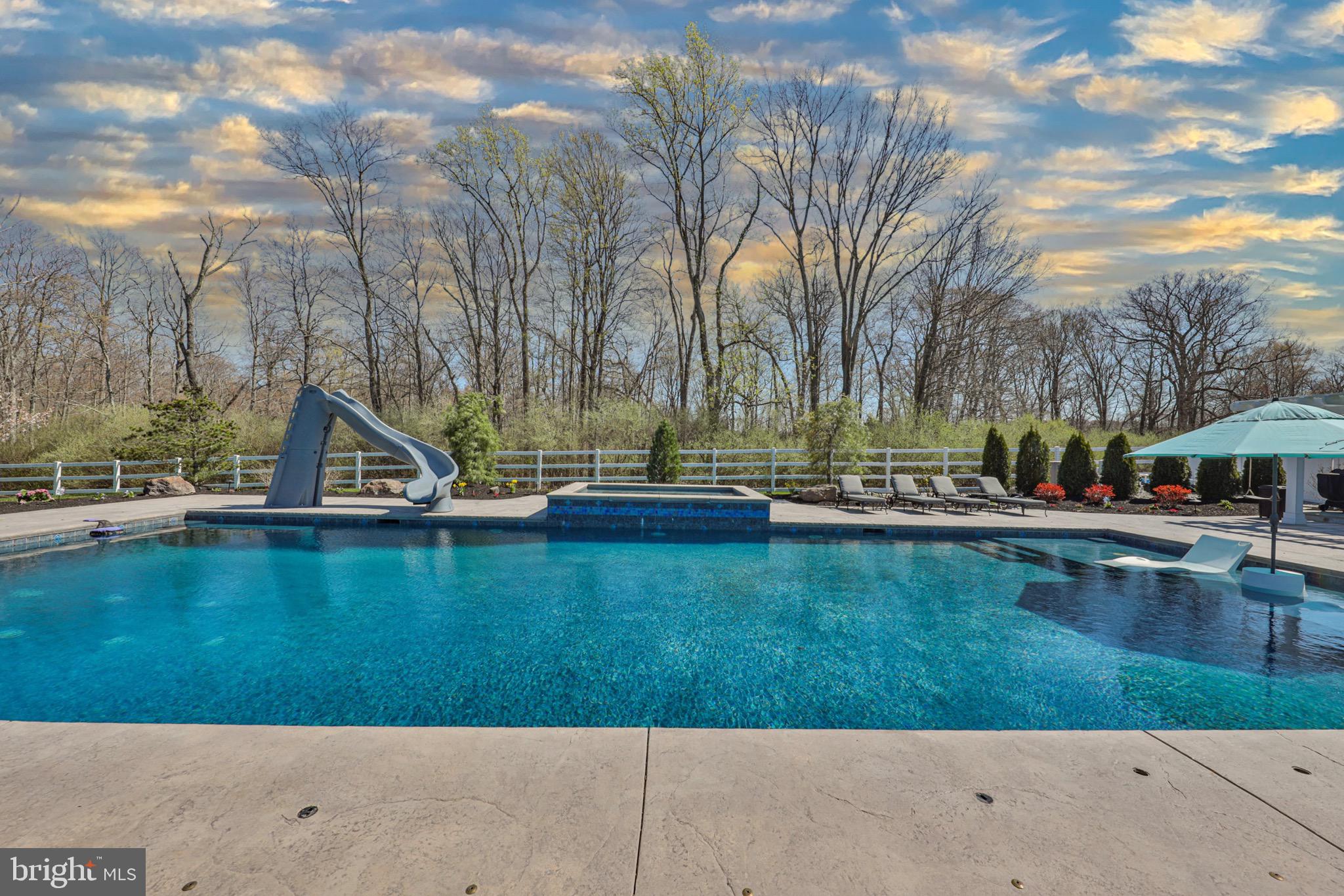 114 Federal Twist Road Stockton, NJ 08559 - Photo 62 of 73