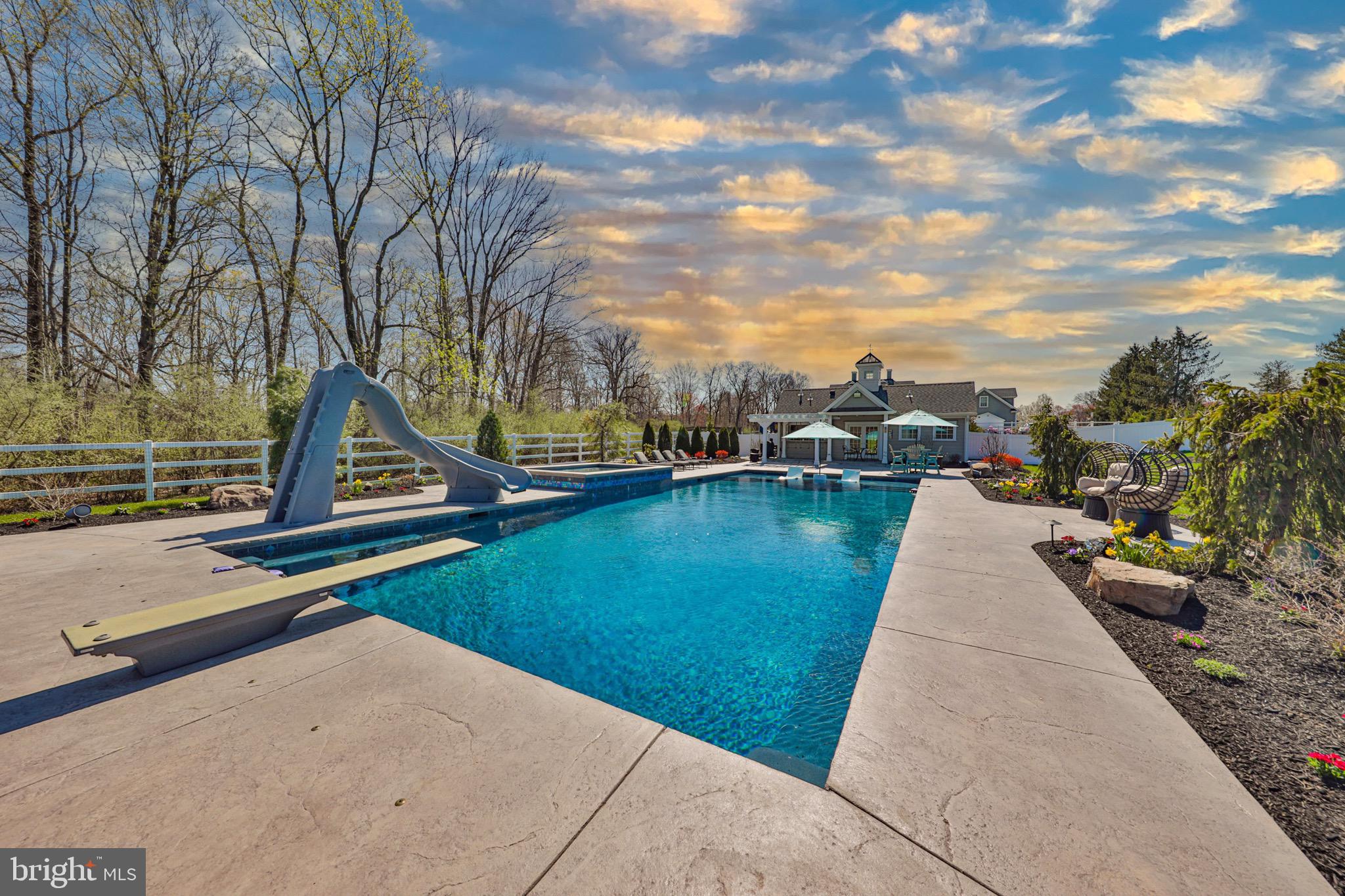 114 Federal Twist Road Stockton, NJ 08559 - Photo 63 of 73