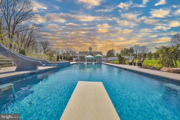 $1,999,900 | 114 Federal Twist Road, Stockton, NJ 08559