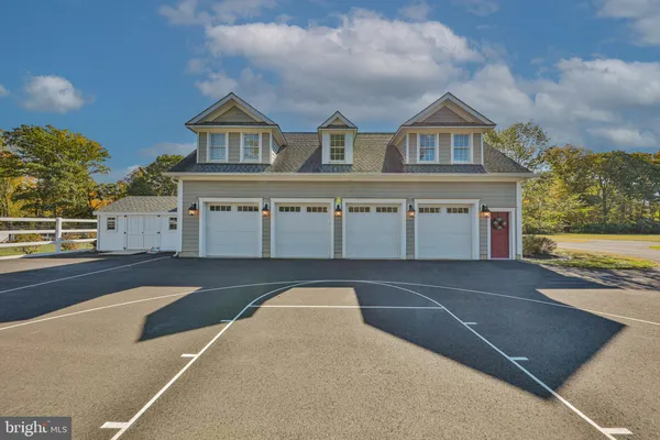 $1,999,900 | 114 Federal Twist Road, Stockton, NJ 08559