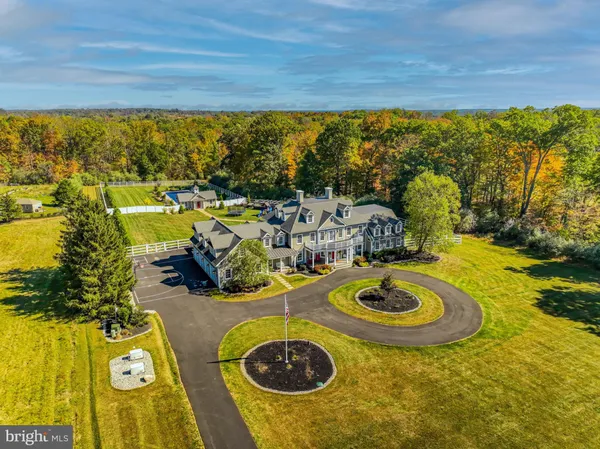 $1,999,900 | 114 Federal Twist Road, Stockton, NJ 08559
