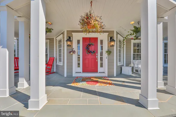 $1,999,900 | 114 Federal Twist Road, Stockton, NJ 08559