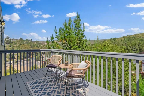 $1,395,000 | 9 Humboldt Court, Pacifica, CA 94044