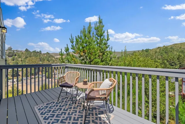 $1,395,000 | 9 Humboldt Court, Pacifica, CA 94044