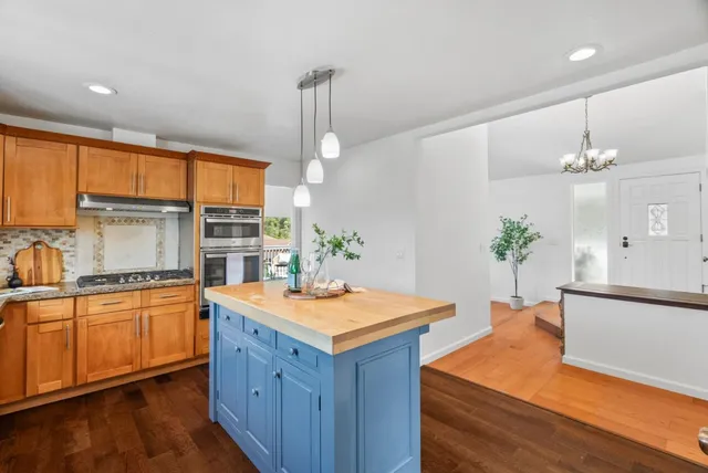 $1,395,000 | 9 Humboldt Court, Pacifica, CA 94044