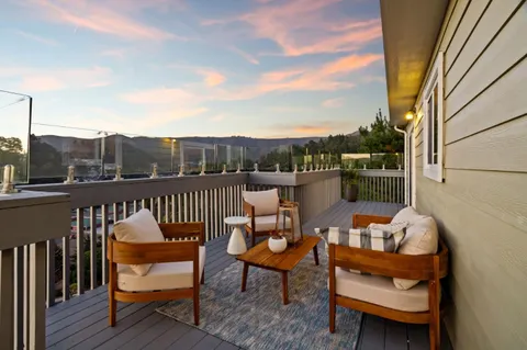 $1,395,000 | 9 Humboldt Court, Pacifica, CA 94044