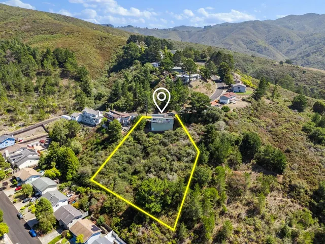 $1,395,000 | 9 Humboldt Court, Pacifica, CA 94044