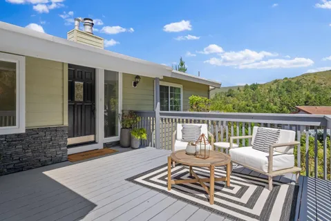 $1,395,000 | 9 Humboldt Court, Pacifica, CA 94044