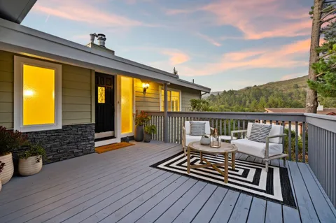 $1,395,000 | 9 Humboldt Court, Pacifica, CA 94044