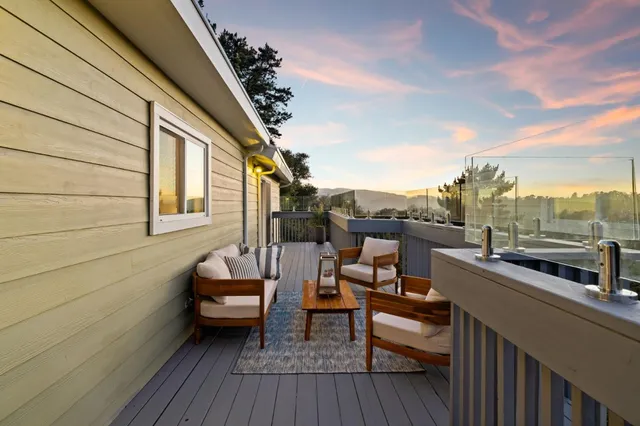 $1,395,000 | 9 Humboldt Court, Pacifica, CA 94044