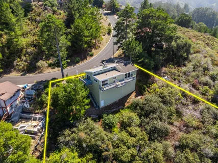 $1,395,000 | 9 Humboldt Court, Pacifica, CA 94044