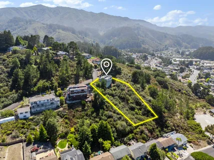 $1,395,000 | 9 Humboldt Court, Pacifica, CA 94044
