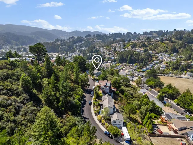 $1,395,000 | 9 Humboldt Court, Pacifica, CA 94044