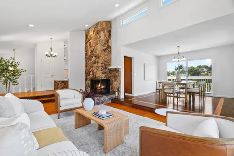 $1,395,000 | 9 Humboldt Court, Pacifica, CA 94044