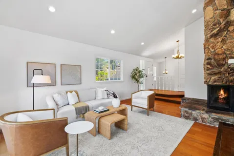 $1,395,000 | 9 Humboldt Court, Pacifica, CA 94044