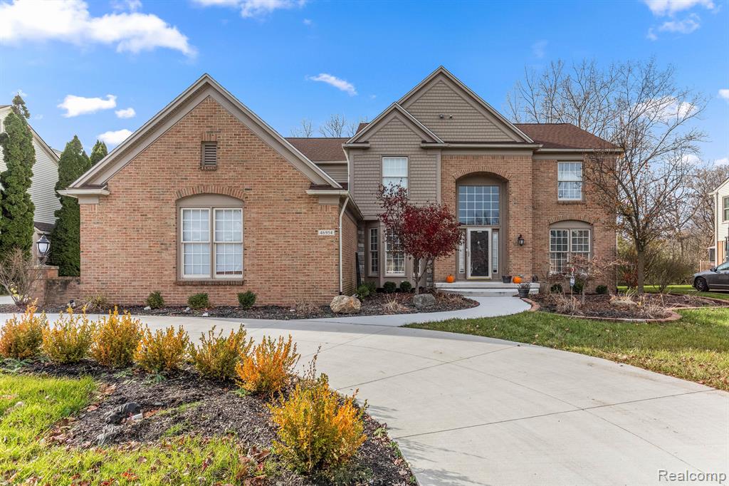 46954 Mornington Road Canton, MI 48188 - Photo 5 of 63