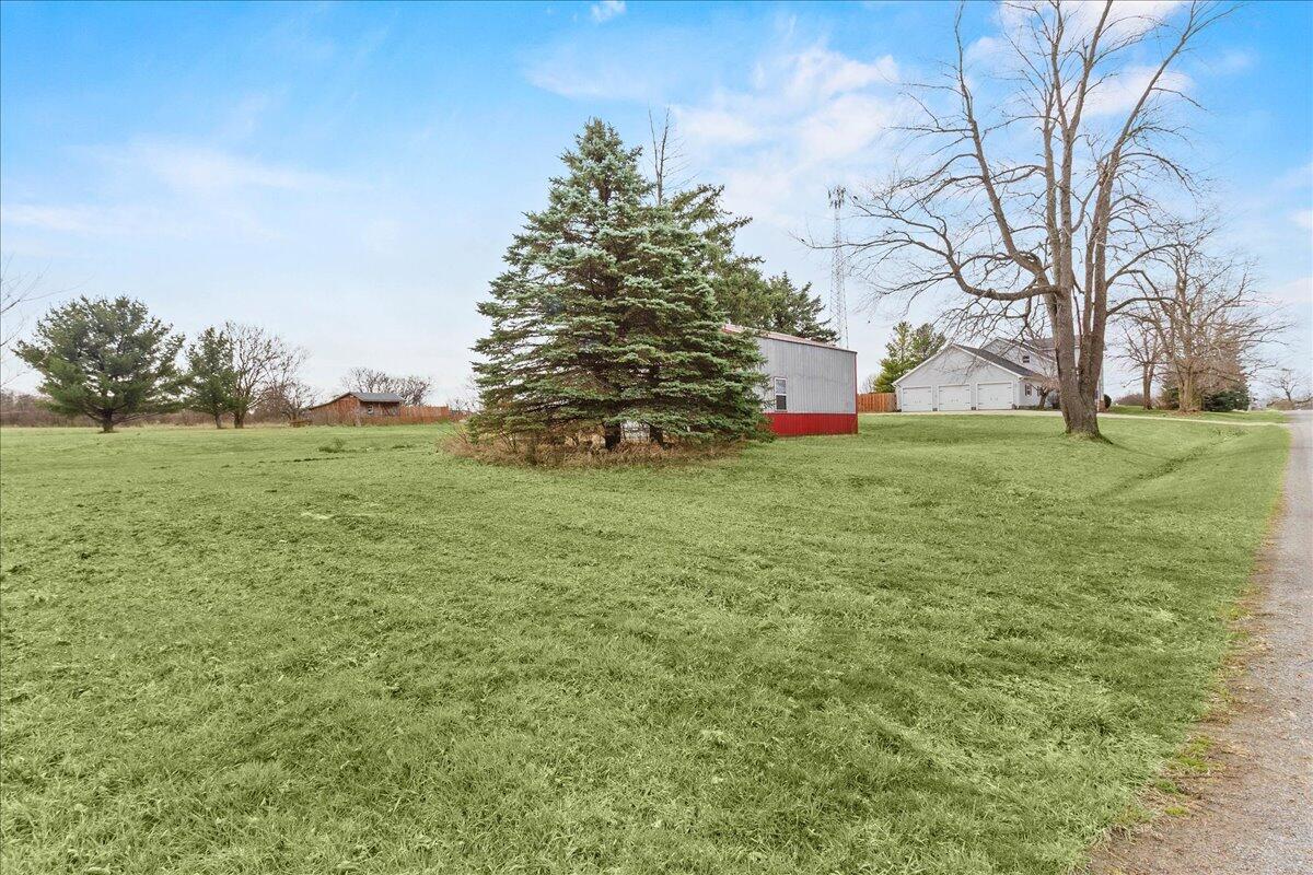 5228 C R 39 Huntsville, OH 43324 - Photo 44 of 53