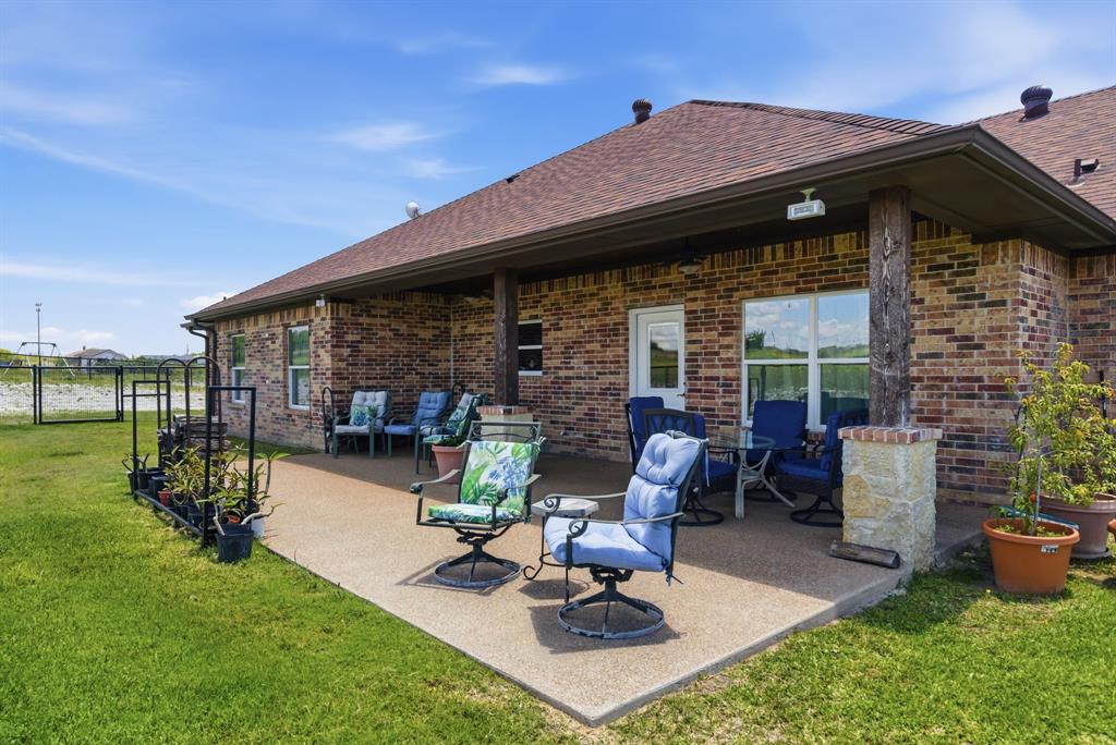 3020 Jolene Court Springtown, TX 76082 - Photo 24 of 31