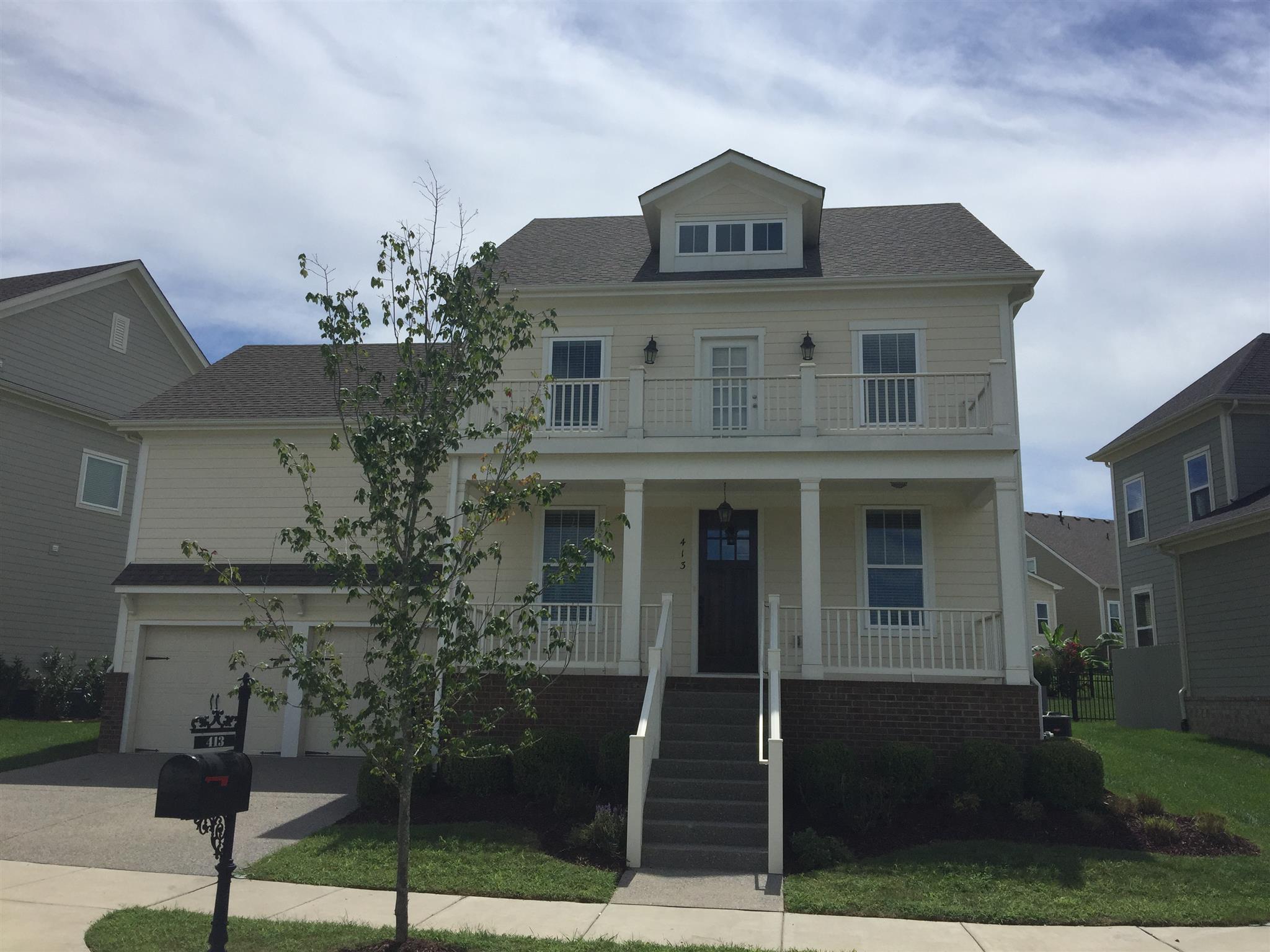 413 Avon River Road Franklin, TN 37064 - Photo 1 of 11 Gallery Image 1