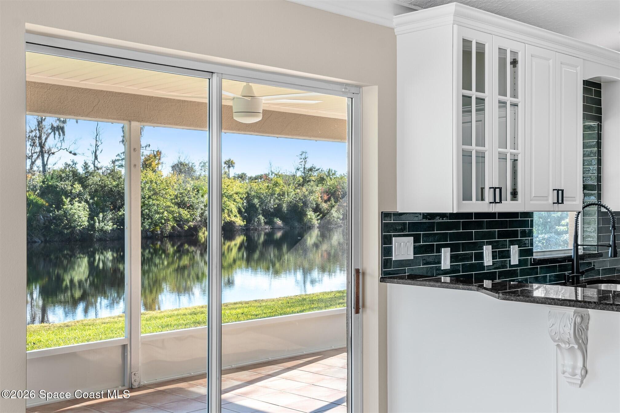 8033 Kingswood Way Melbourne, FL 32940 - Photo 26 of 70 a bathroom with a tub and shower view