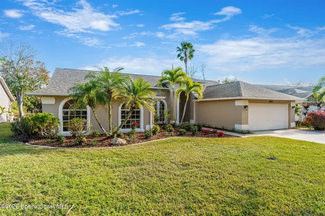 $629,900 | 8033 Kingswood Way, Melbourne, FL 32940