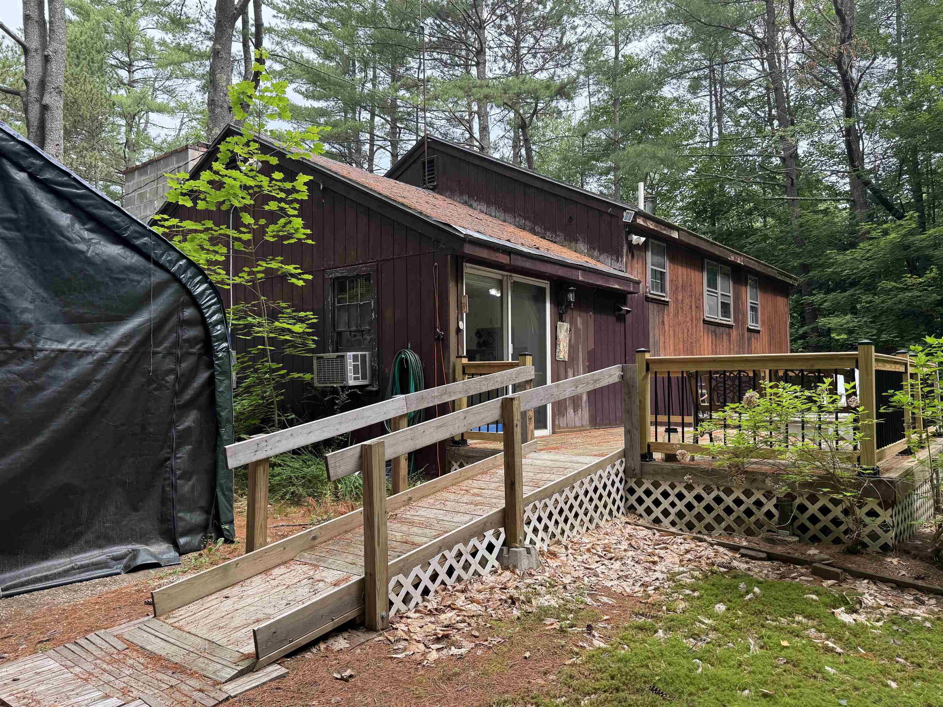 229 Tasker Hill Road Conway, NH 03818 - Photo 45 of 52