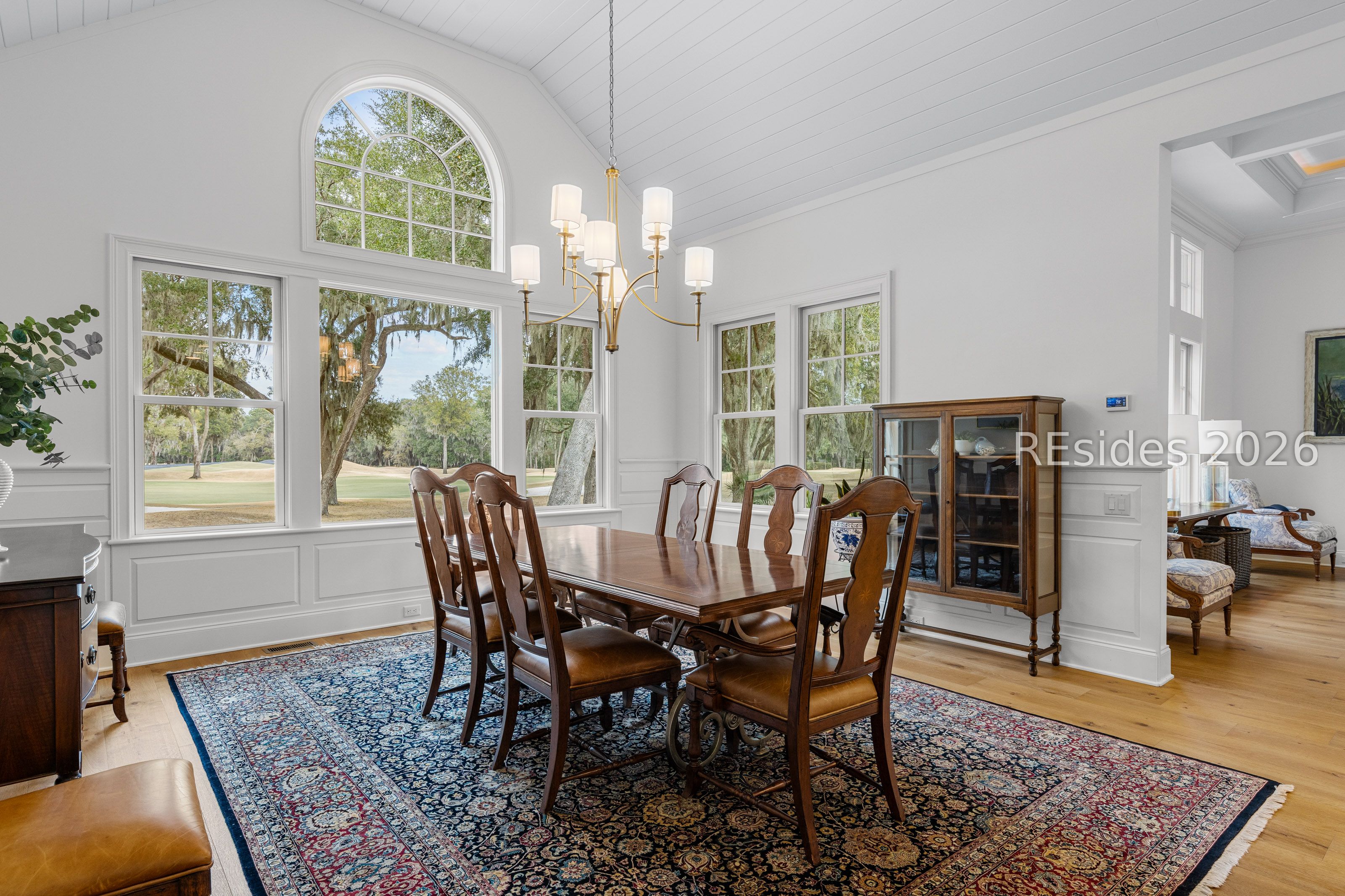 14 Inverness Drive Bluffton, SC 29910 - Photo 35 of 96