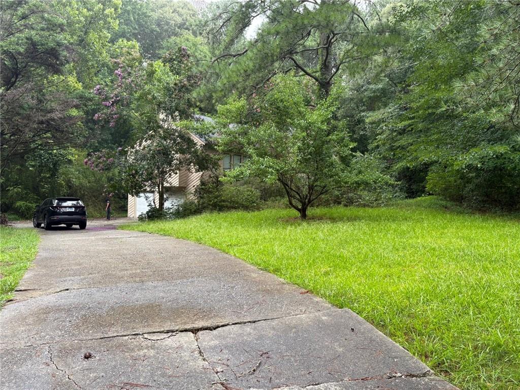 3919 Leach Road Snellville, GA 30039 - Photo 1 of 2 Gallery Image 1