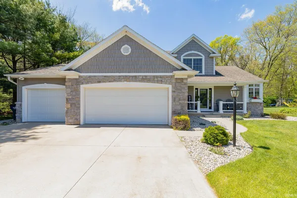 $559,000 | 57377 Karington Court, Elkhart, IN 46516