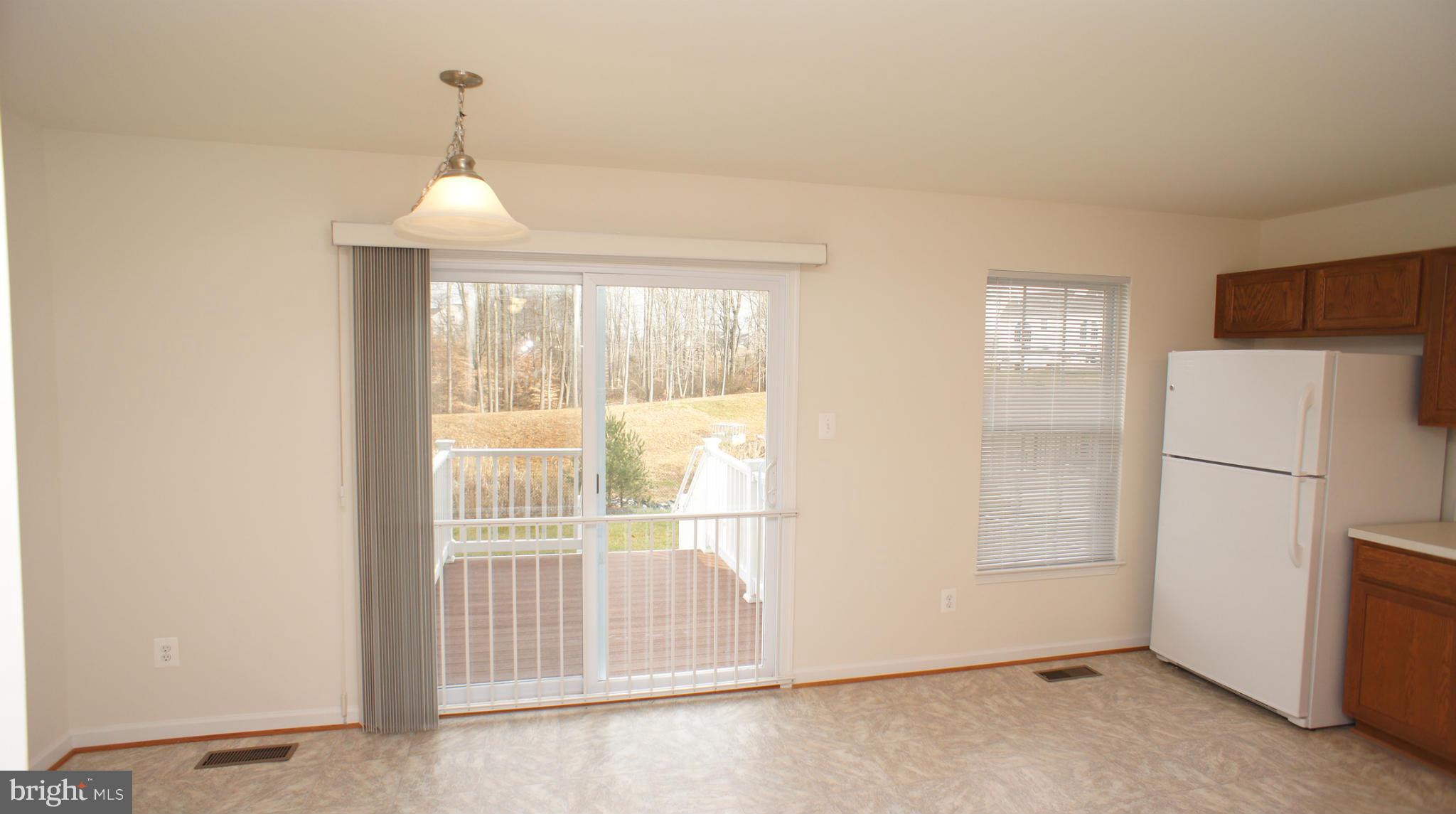 1486 Wellspring Drive Aberdeen, MD 21001 - Photo 11 of 12 Kitchen